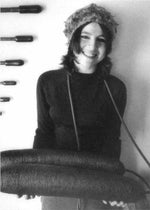 Eva Hesse