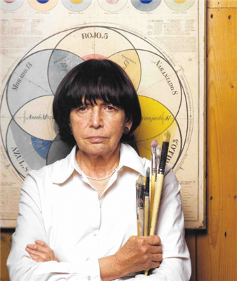 Beatriz González