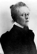 Helene Schjerfbeck