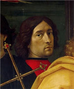 Domenico Ghirlandaio