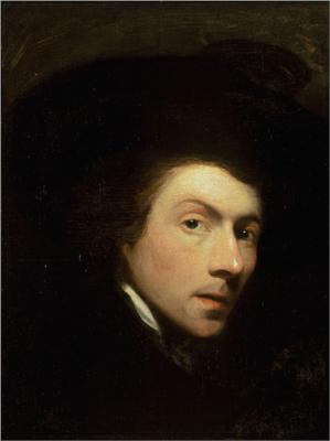 Gilbert Stuart