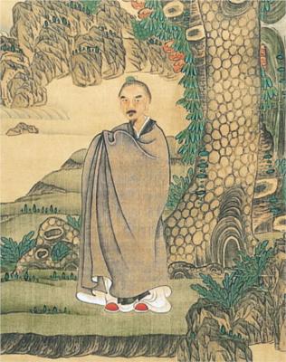 Chen Hongshou