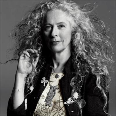 Kiki Smith