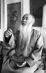 Zhang Daqian