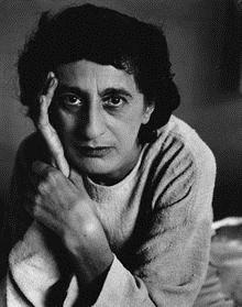 Annie Albers