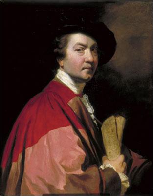 Joshua Reynolds