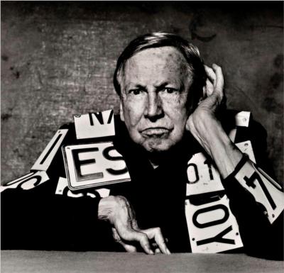 Roberto Rauschenberg