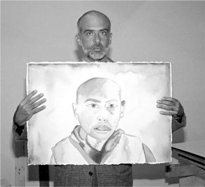 Francesco Clemente