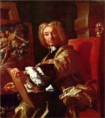 Francesco Solimena