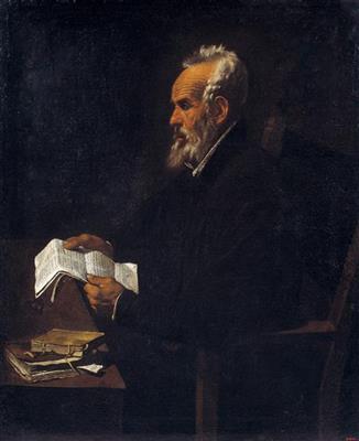 Francisco Ribalta