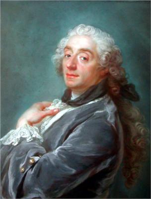 François Boucher