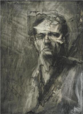 Frank Auerbach