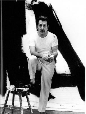 Franz Kline