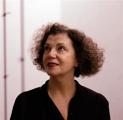 Mona Hatoum