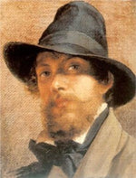 Fëdor Bronnikov