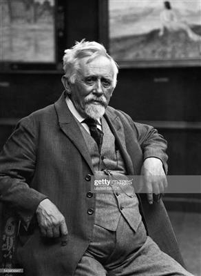 Hermann Hendrich