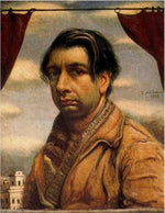 Giorgio De Chirico