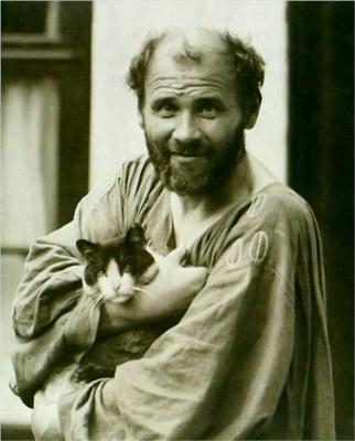 Gustav Klimt