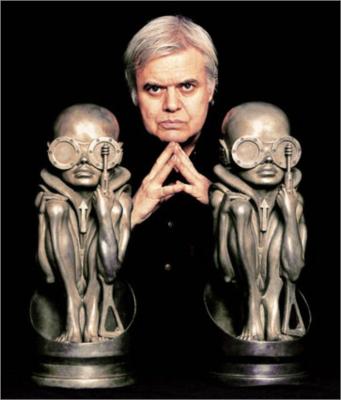 Hans Ruedi Giger