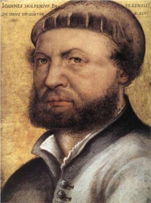 Hans Holbein il Giovane