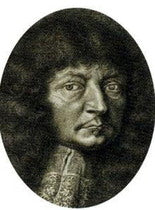 Johann Heinrich Schönfeld