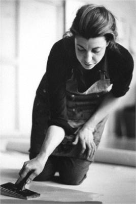 Helen Frankenthaler