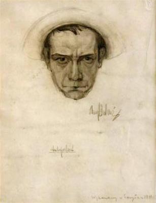Henryk Berlewi