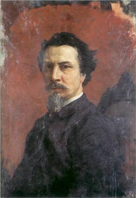 Henryk Siemiradzki