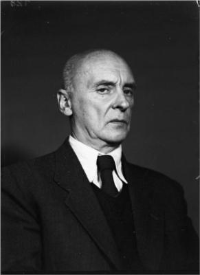 Henryk Stazewski