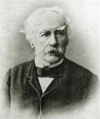 Hermann David Salomon Corrodi