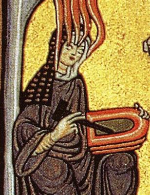 Hildegarde de Bingen