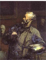 Honoré Daumier