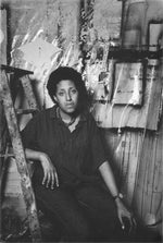 Howardena Pindell