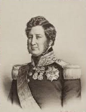 Louis-Philippe Crépin