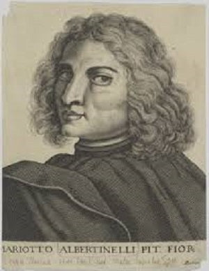 Mariotto Albertinelli