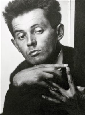 Egon Schiele