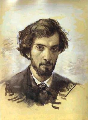 Isaac Levitan