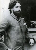 Giacomo Ensor