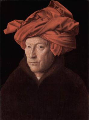 Jan van Eyck