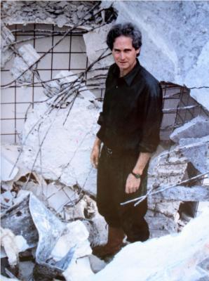 Jean-Pierre Raynaud