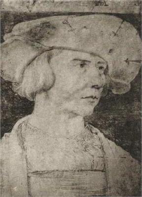 Gioacchino Patinier