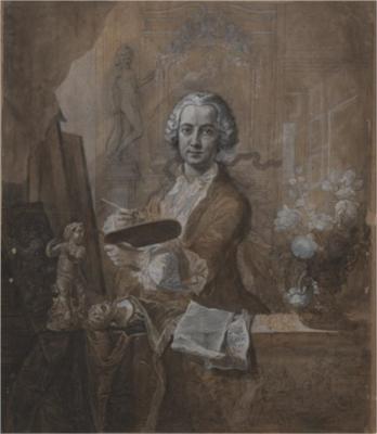 Johann Anton de Peters