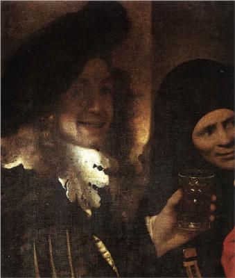 Johannes Vermeer