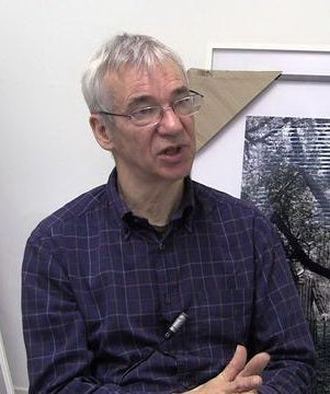 John Hilliard