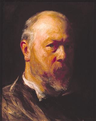 John Pettie