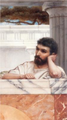 John William Godward