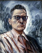 José Clemente Orozco