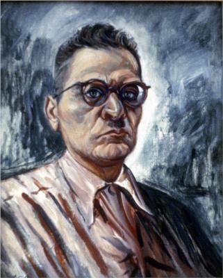 José Clemente Orozco