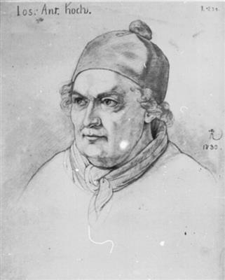 Joseph Anton Koch