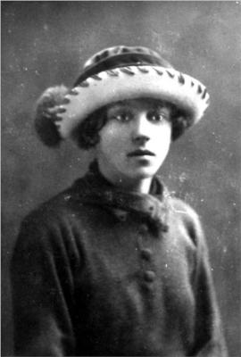 Katarzyna Kobro